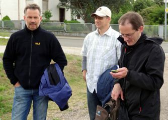 Wandertag 2012